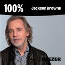 100% Jackson Browne