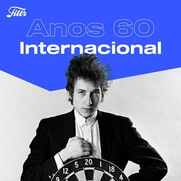 Cover of playlist Anos 60 - Internacional