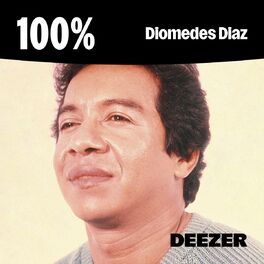 Cover of playlist 100% Diomedes Díaz
