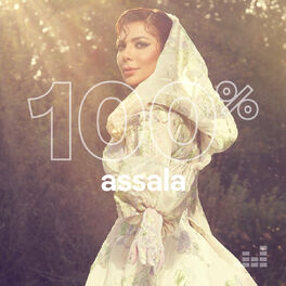 Cover of playlist 100% Assala