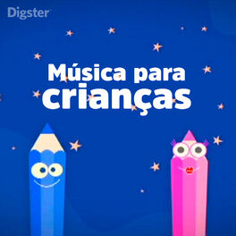 Cover of playlist Música Para Crianças