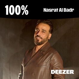 Cover of playlist 100% Nasrat Al Badr