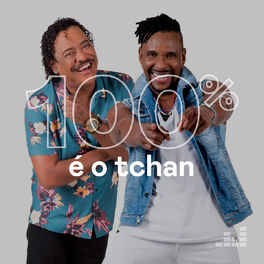 Cover of playlist 100% É O Tchan