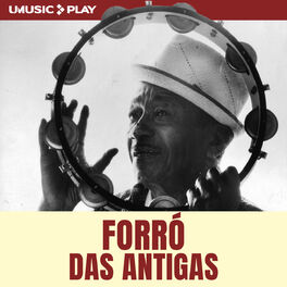 Cover of playlist Forró das Antigas | São João 2021 | Juliette