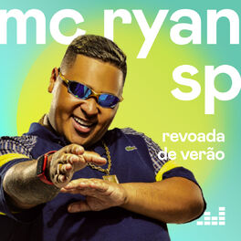 Cover of playlist Revoada de Verão por MC Ryan SP