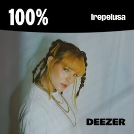 Cover of playlist 100% Irepelusa