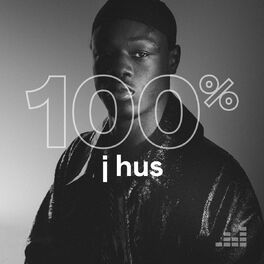Cover of playlist 100% J Hus