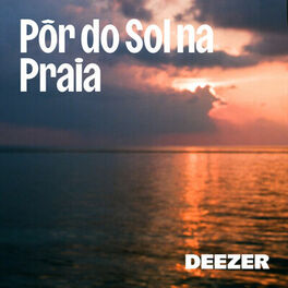 Cover of playlist Pôr do Sol na Praia