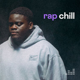 Cover of playlist Rap Chill