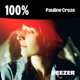 Cover of playlist 100% Pauline Croze