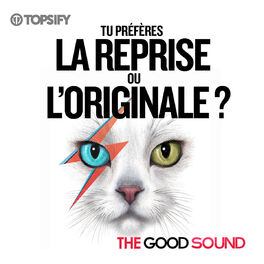 Cover of playlist Tu préfères la reprise ou l'originale ?