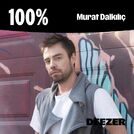 100% Murat Dalkılıç
