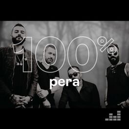 Cover of playlist 100% Pera