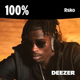 Cover of playlist 100% Rsko
