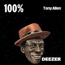 100% Tony Allen