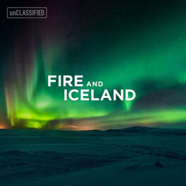 Cover of playlist Fire & Iceland