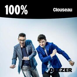 Cover of playlist 100% Clouseau