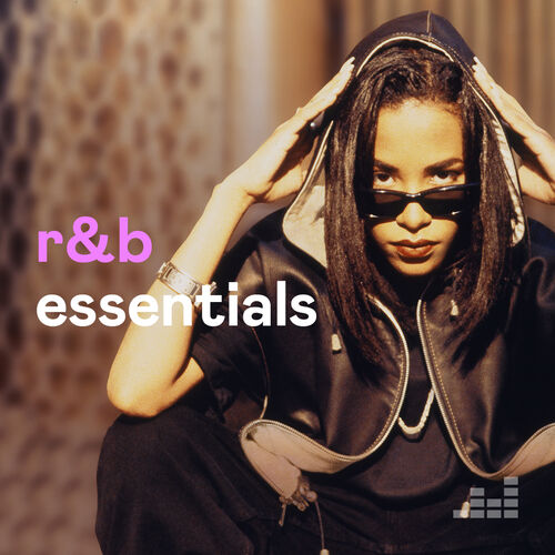 The Ultimate Classic R&B Songs Playlist | Listen On Deezer