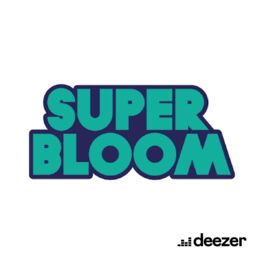 Cover of playlist SuperBloom 2022