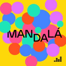 Cover of playlist Mandalá