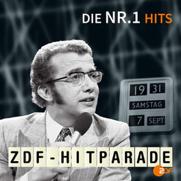 Cover of playlist Die Nr. 1 Hits der ZDF Hitparade