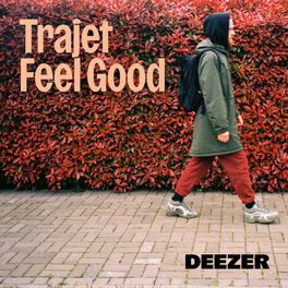 Cover of playlist Trajet Feel Good