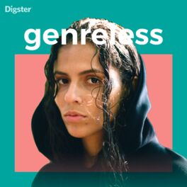 Cover of playlist Genreless, new comers (070 Shake, Tom Misch,  Mase