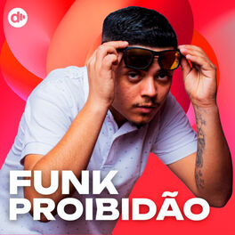 Cover of playlist Funk Proibidão 2023 🔞😈🔥 Funk Pesadão  2023🔥 Funk 2