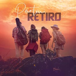 Cover of playlist Partiu, RETIRO [off carnaval]