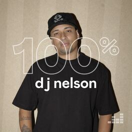 Cover of playlist 100% DJ Nelson