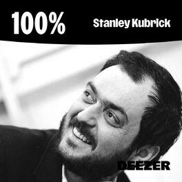 Cover of playlist 100% Stanley Kubrick