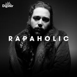 Cover of playlist Rapaholic