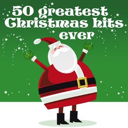 Cover of playlist Christmas Songs 2020 - 50 Hits