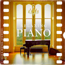 Cover of playlist Relaxing Piano Music - Peaceful Piano Chill