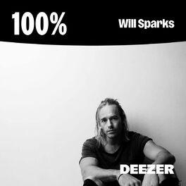 Cover of playlist 100% Will Sparks
