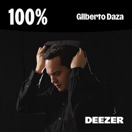 Cover of playlist 100% Gilberto Daza