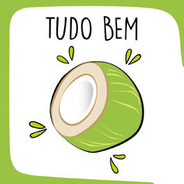 Cover of playlist Tudo bem - Coco Verte