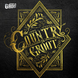 Cover of playlist Country is Groot