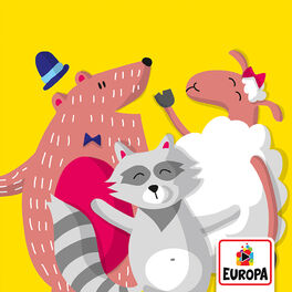 Cover of playlist Lena, Felix & die Kita-Kids - Alle Kinderlieder