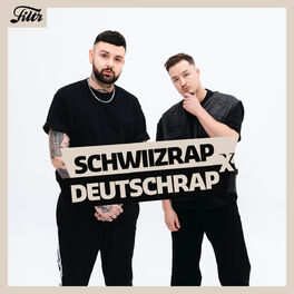 Cover of playlist Schwiizrap x Deutschrap | FILTR
