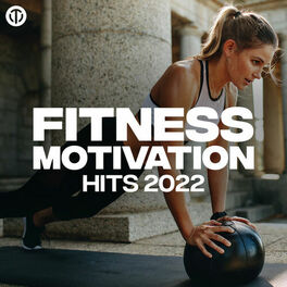Cover of playlist Fitness Motivation Hits 2022