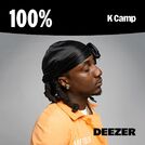 100% K Camp