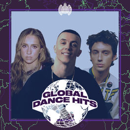 Cover of playlist Global Dance Hits | Ministry of Sound