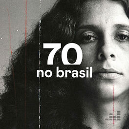 Cover of playlist Anos 70 no Brasil