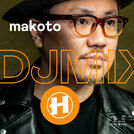 DJ MIX: Makoto