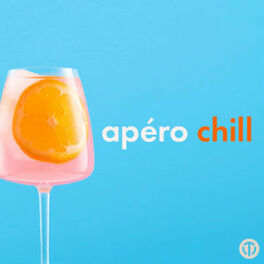 Cover of playlist Apéro Chill