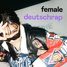Cover of playlist Female Deutschrap