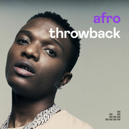Cover of playlist Afro Throwback