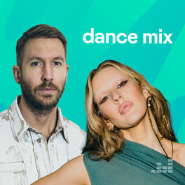 Cover of playlist Dance Mix