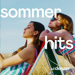 Cover of playlist Sommer Hits